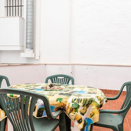Apartamento Miramar Кониль-де-ла-Фронтера Экстерьер фото