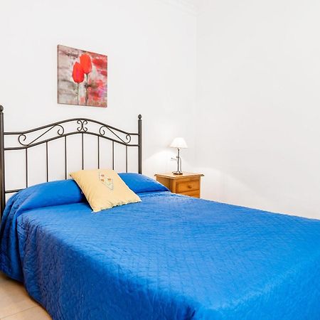 Apartamento Miramar Кониль-де-ла-Фронтера Экстерьер фото
