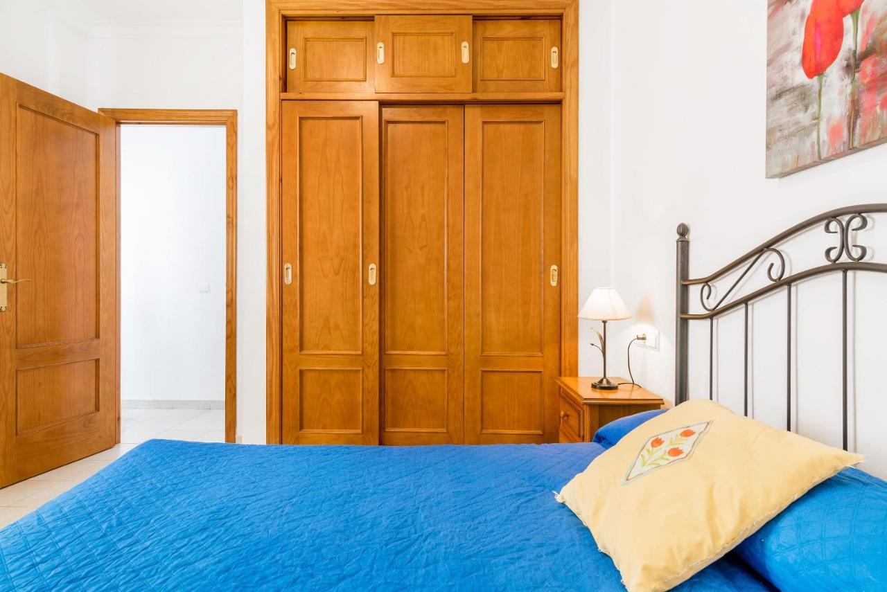 Apartamento Miramar Кониль-де-ла-Фронтера Экстерьер фото