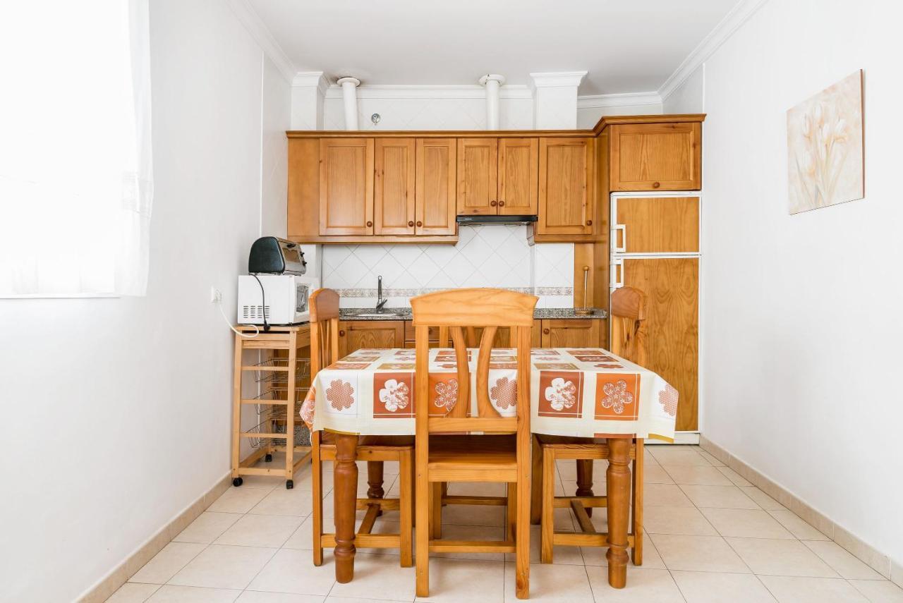 Apartamento Miramar Кониль-де-ла-Фронтера Экстерьер фото