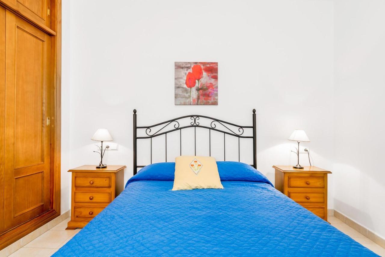 Apartamento Miramar Кониль-де-ла-Фронтера Экстерьер фото