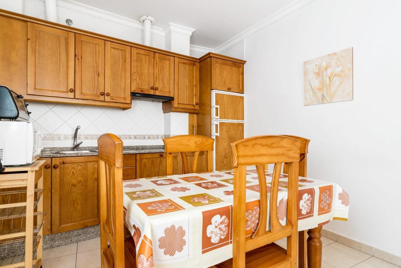 Apartamento Miramar Кониль-де-ла-Фронтера Экстерьер фото