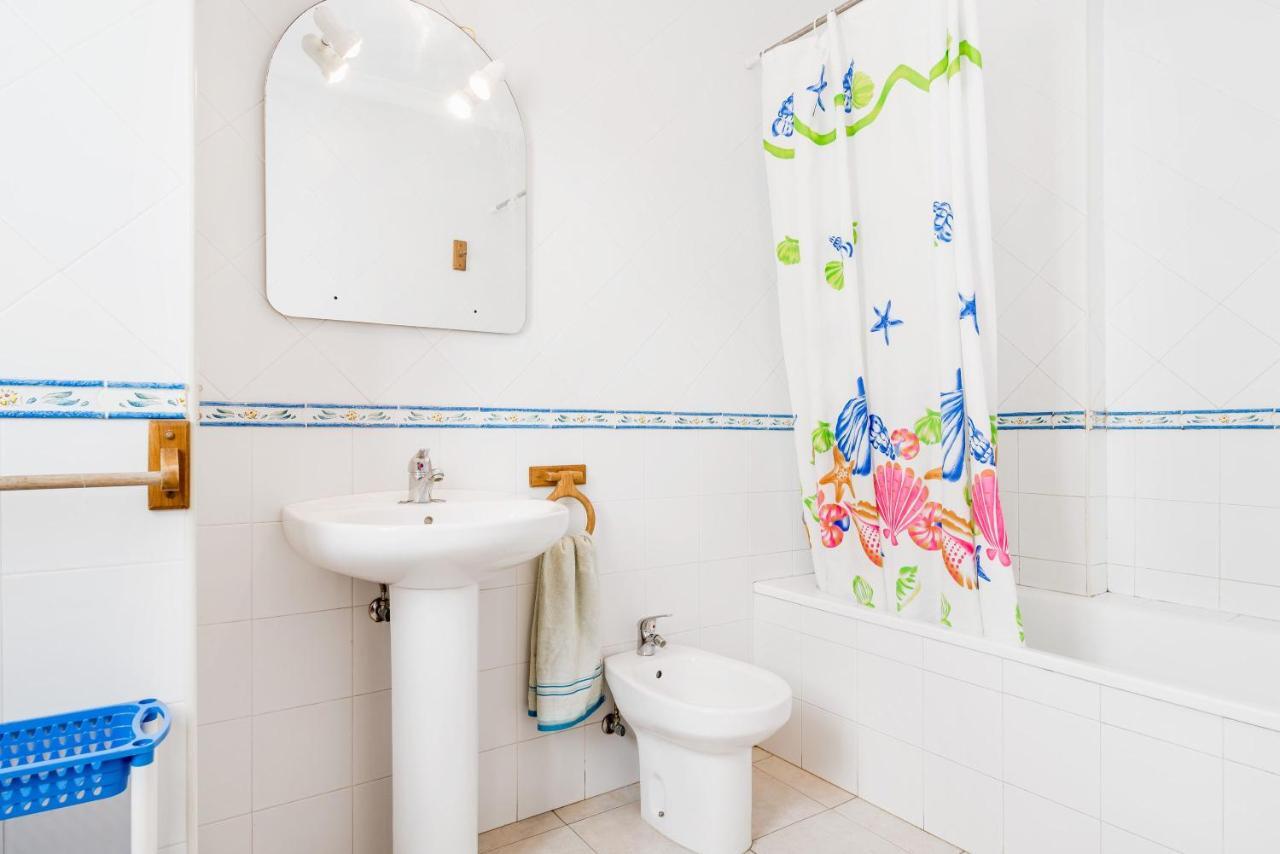 Apartamento Miramar Кониль-де-ла-Фронтера Экстерьер фото