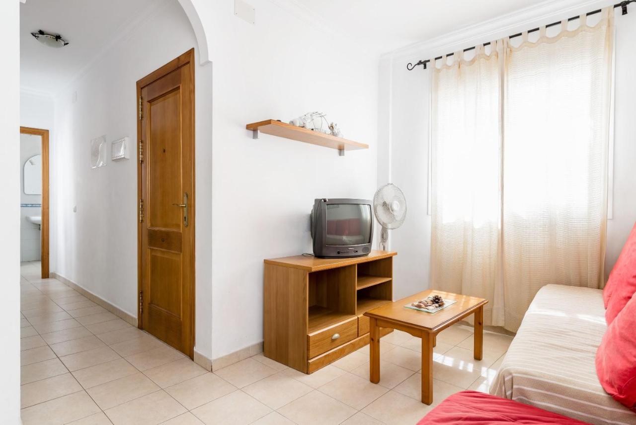 Apartamento Miramar Кониль-де-ла-Фронтера Экстерьер фото