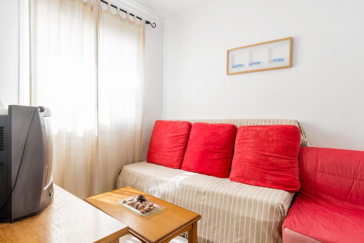 Apartamento Miramar Кониль-де-ла-Фронтера Экстерьер фото