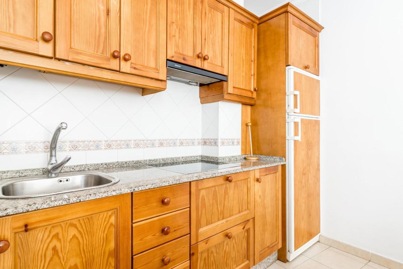Apartamento Miramar Кониль-де-ла-Фронтера Экстерьер фото